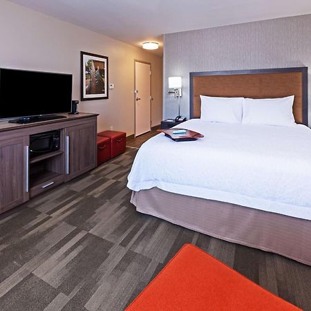 Hampton Inn And Suites Georgetown/Austin North, Tx Zewnętrze zdjęcie