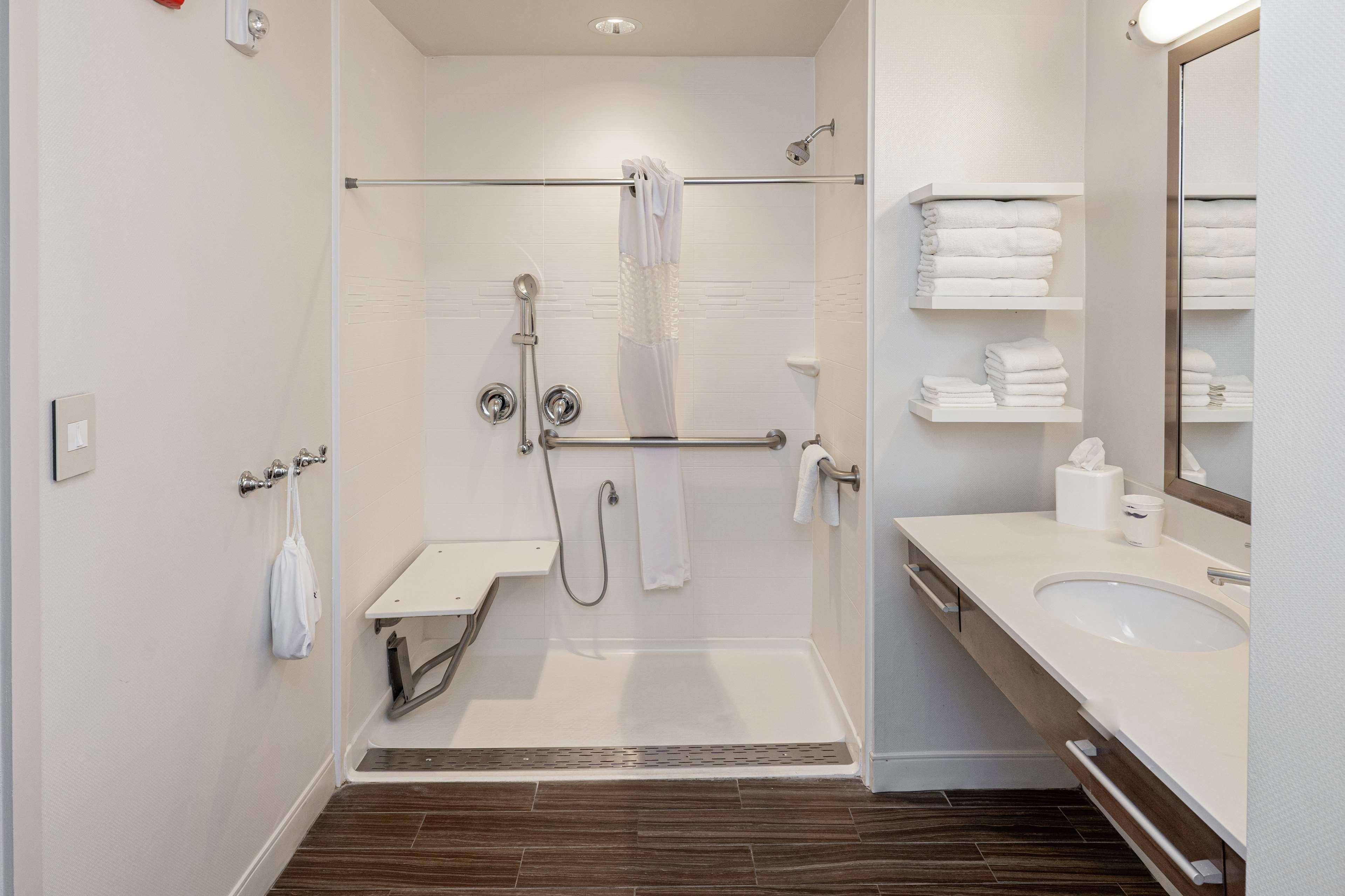 Hampton Inn And Suites Georgetown/Austin North, Tx Zewnętrze zdjęcie