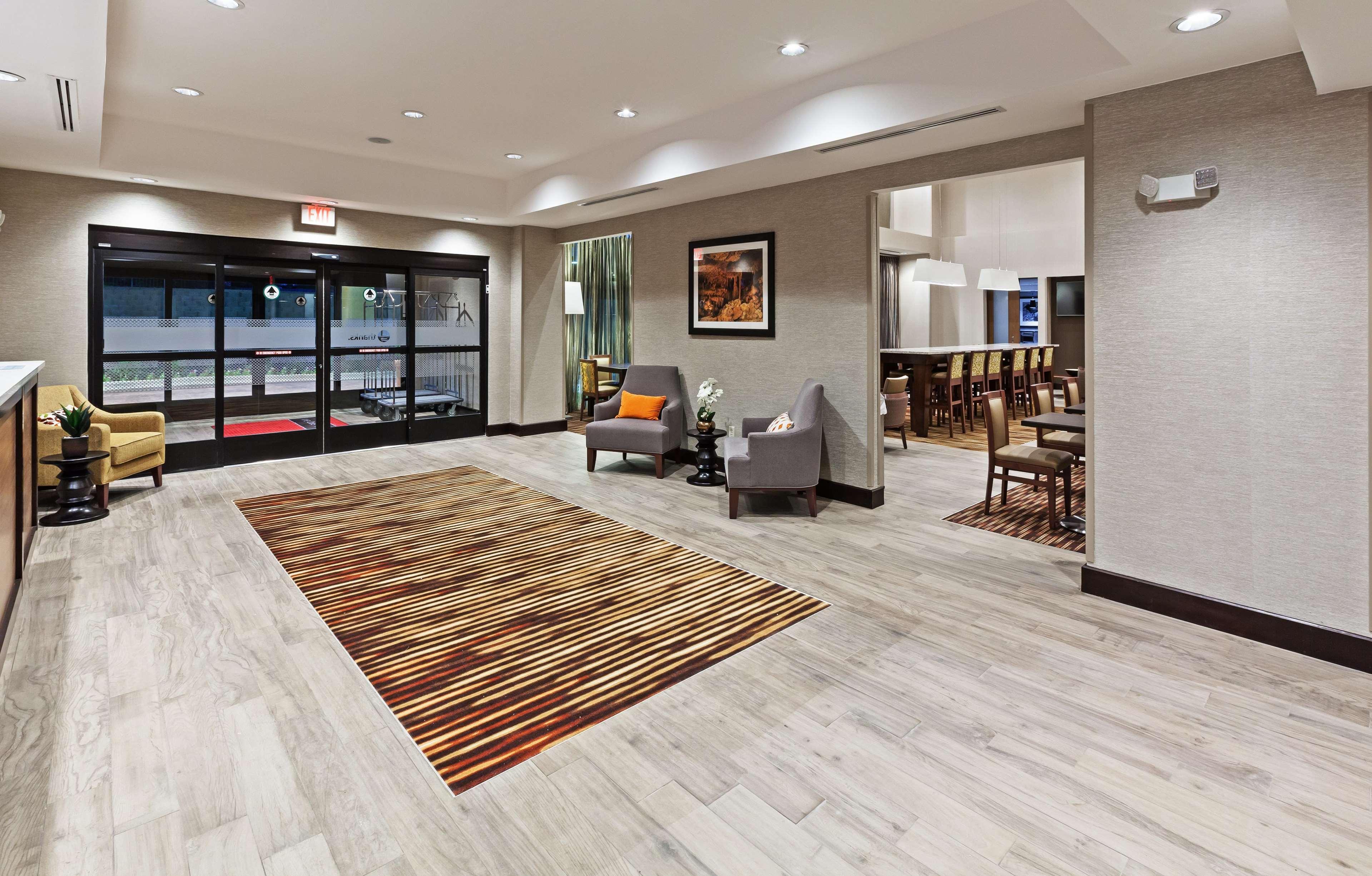 Hampton Inn And Suites Georgetown/Austin North, Tx Zewnętrze zdjęcie