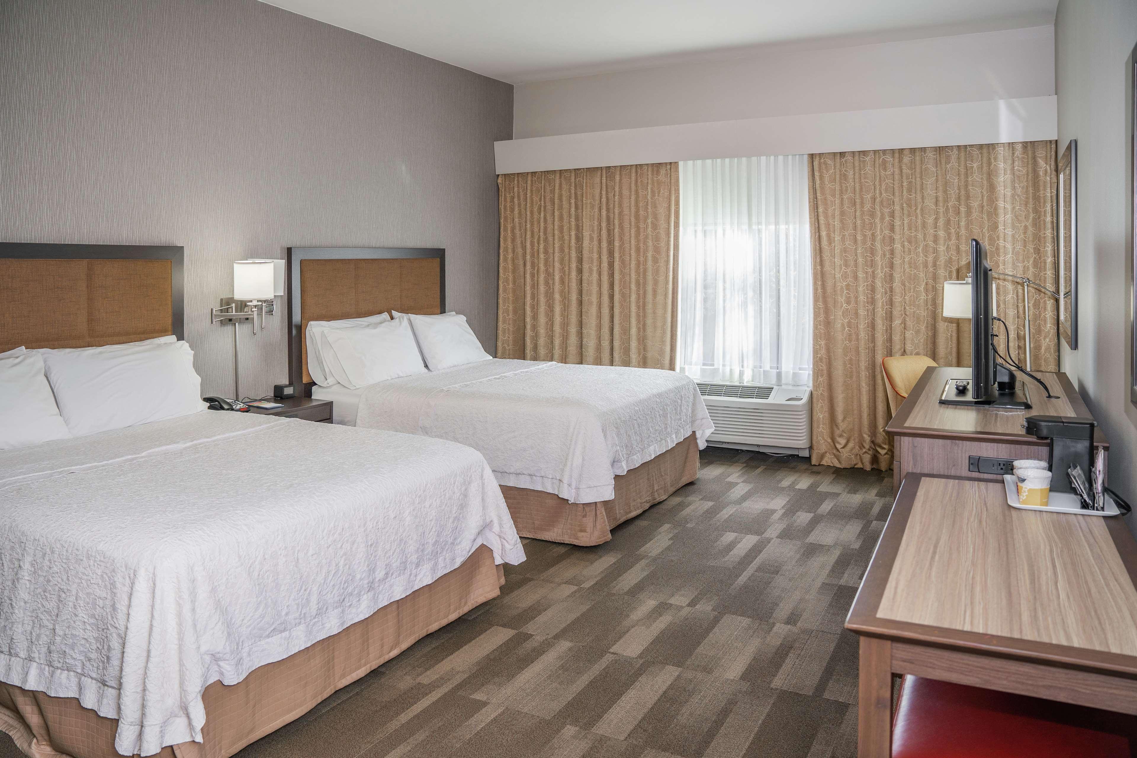 Hampton Inn And Suites Georgetown/Austin North, Tx Zewnętrze zdjęcie
