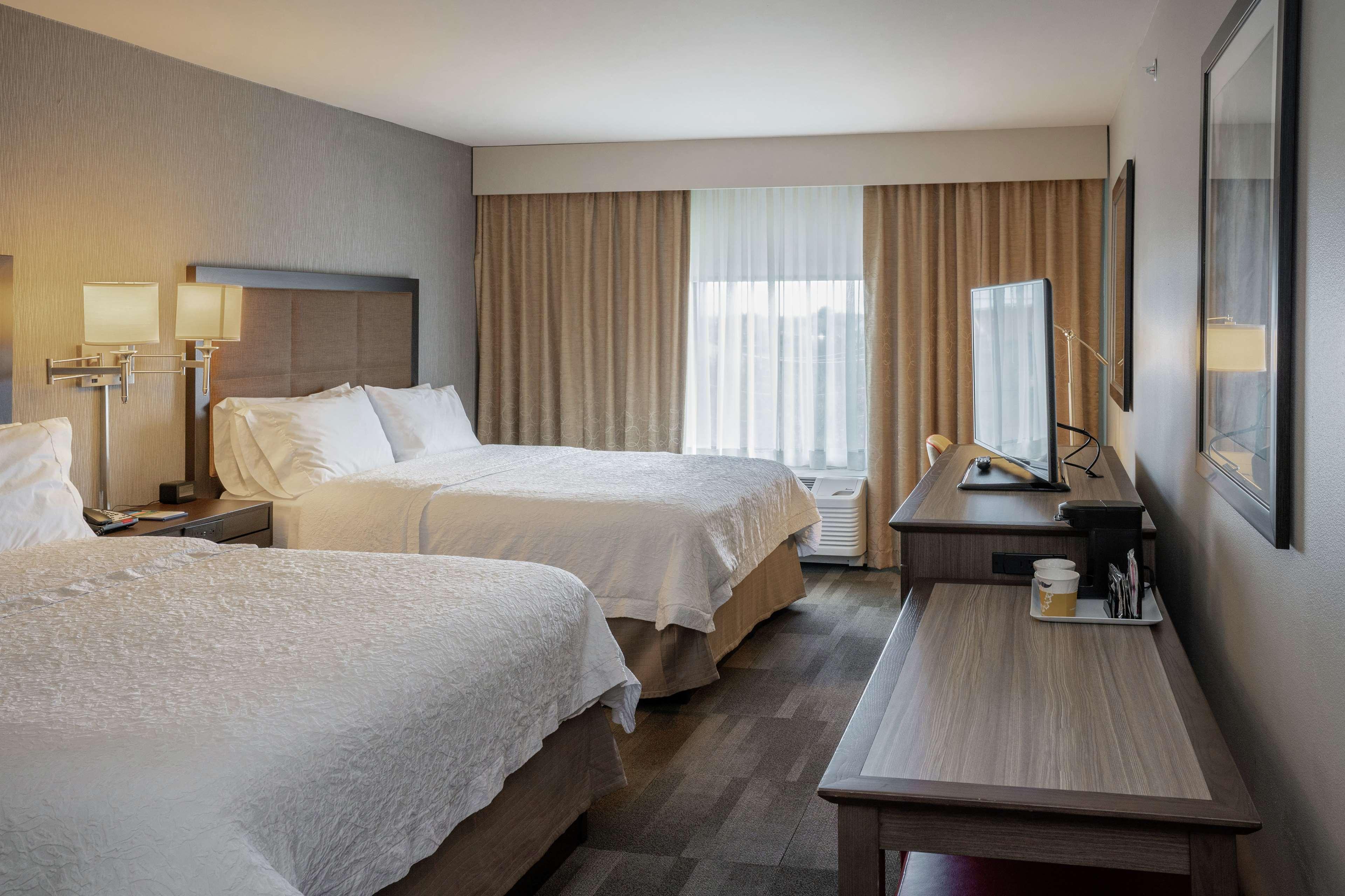 Hampton Inn And Suites Georgetown/Austin North, Tx Zewnętrze zdjęcie