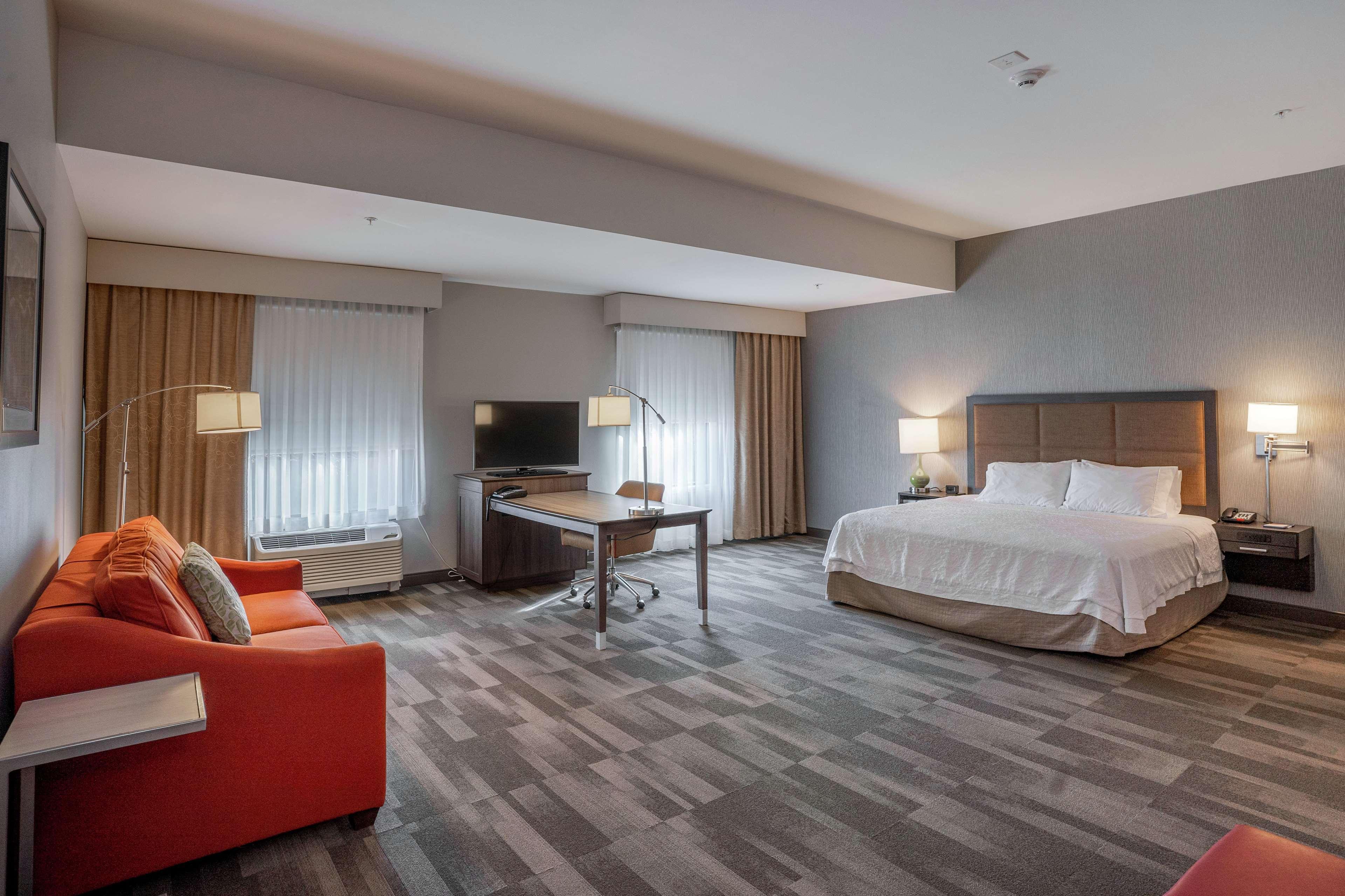 Hampton Inn And Suites Georgetown/Austin North, Tx Zewnętrze zdjęcie