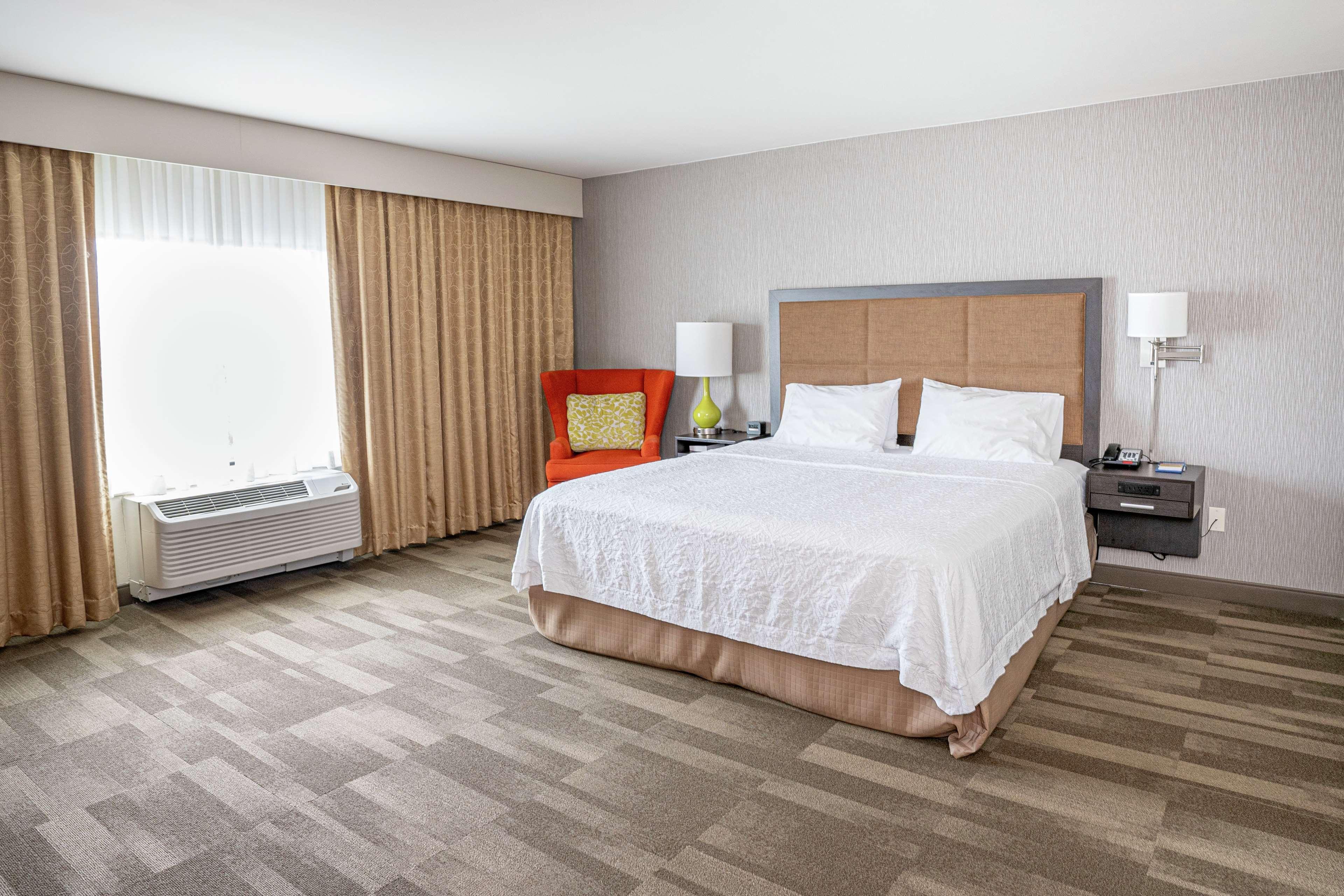 Hampton Inn And Suites Georgetown/Austin North, Tx Zewnętrze zdjęcie