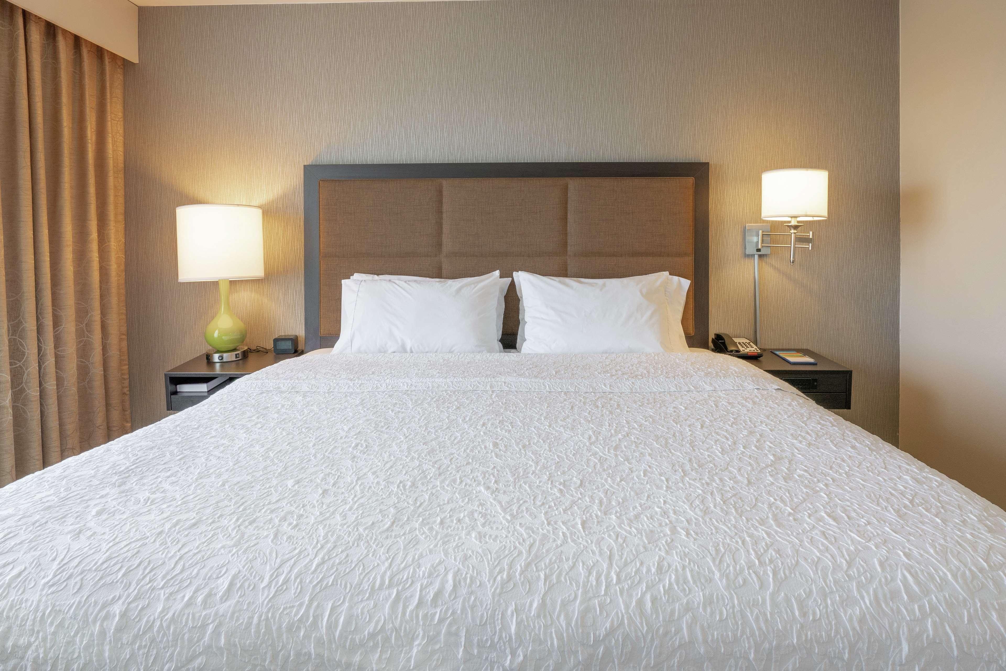 Hampton Inn And Suites Georgetown/Austin North, Tx Zewnętrze zdjęcie