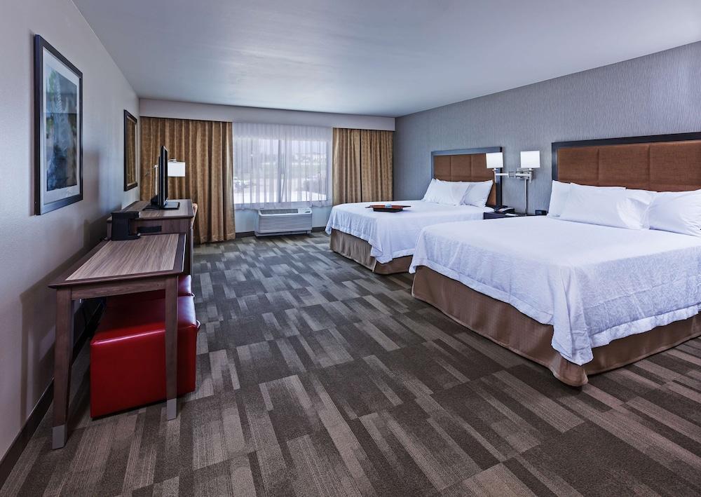 Hampton Inn And Suites Georgetown/Austin North, Tx Zewnętrze zdjęcie