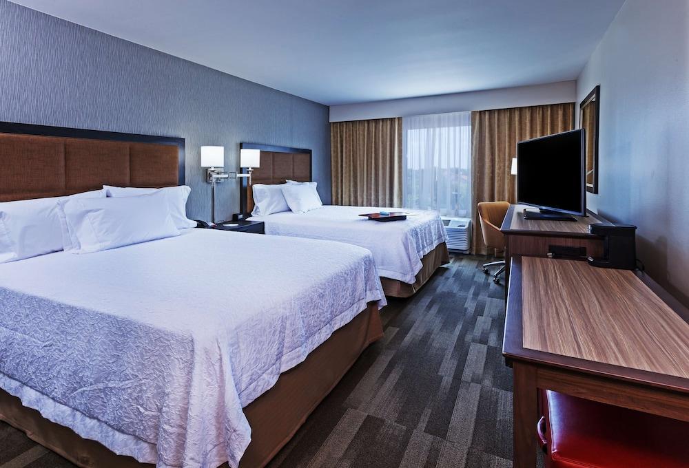 Hampton Inn And Suites Georgetown/Austin North, Tx Zewnętrze zdjęcie