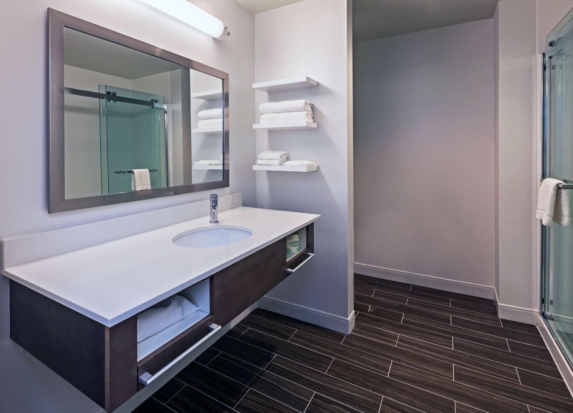 Hampton Inn And Suites Georgetown/Austin North, Tx Zewnętrze zdjęcie