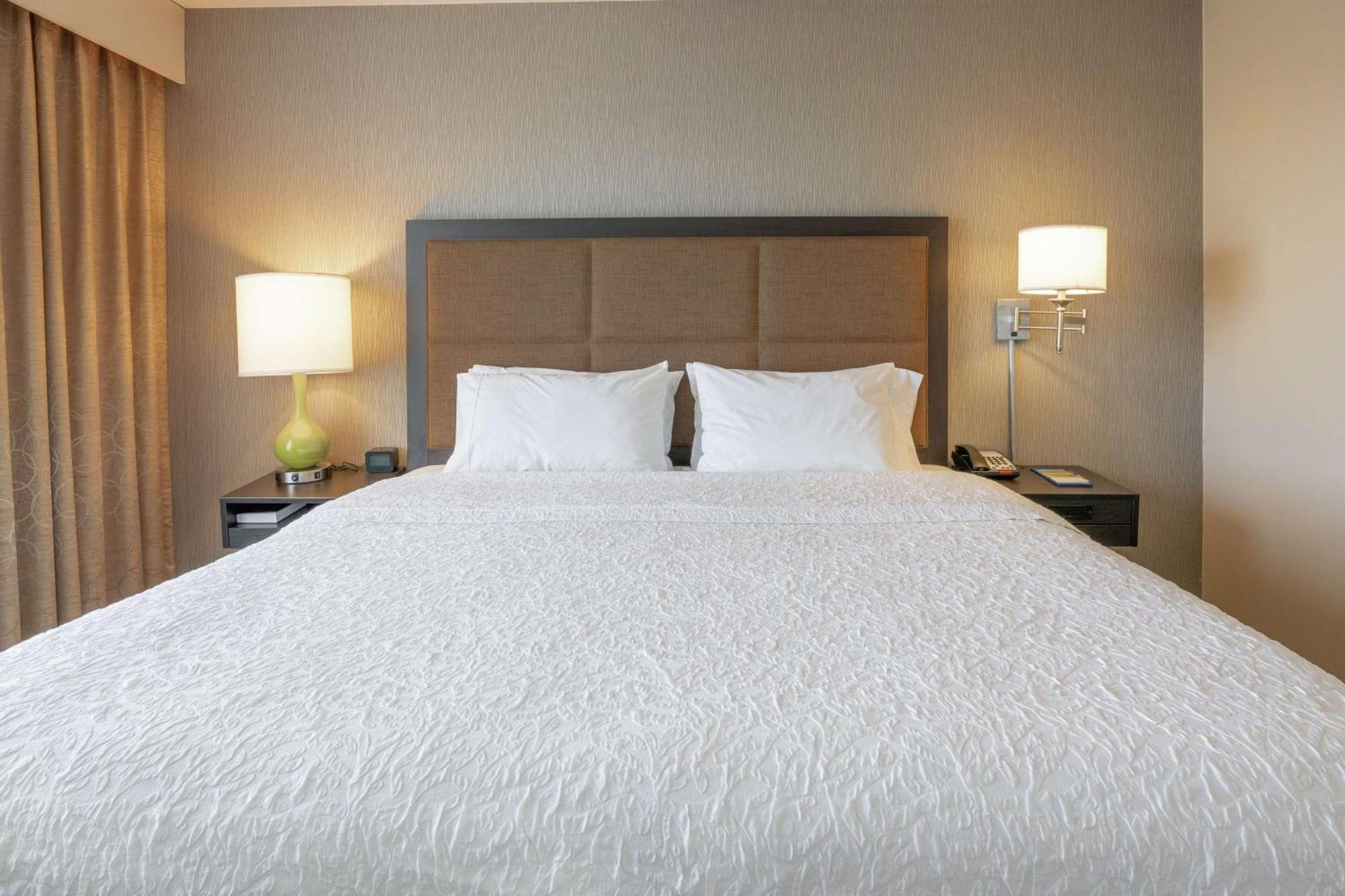 Hampton Inn And Suites Georgetown/Austin North, Tx Zewnętrze zdjęcie