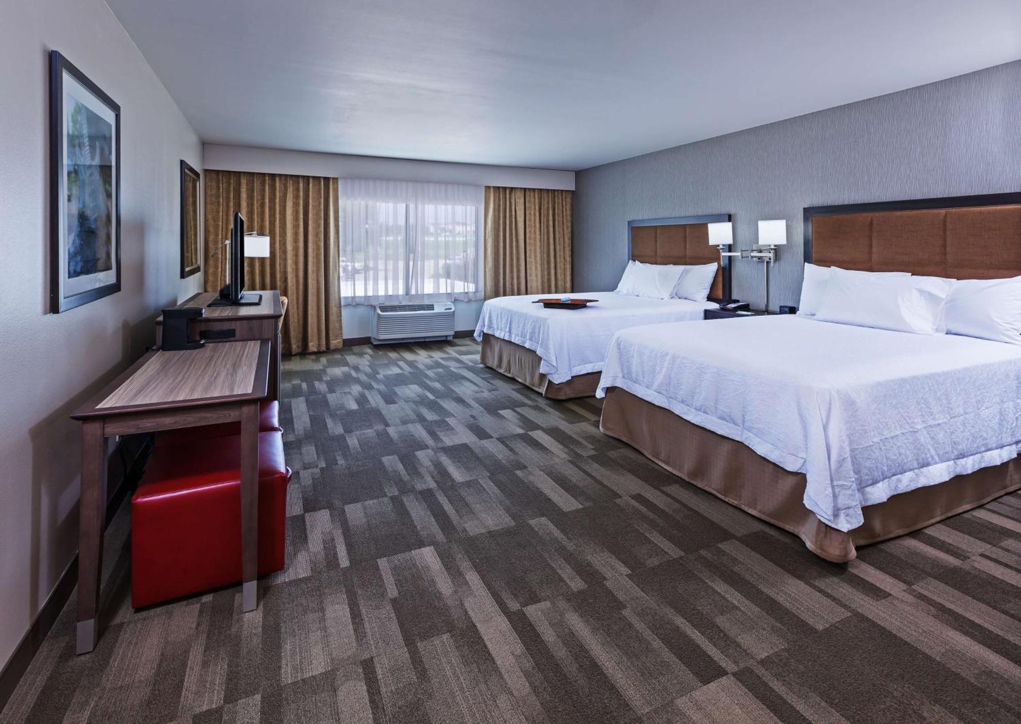 Hampton Inn And Suites Georgetown/Austin North, Tx Zewnętrze zdjęcie