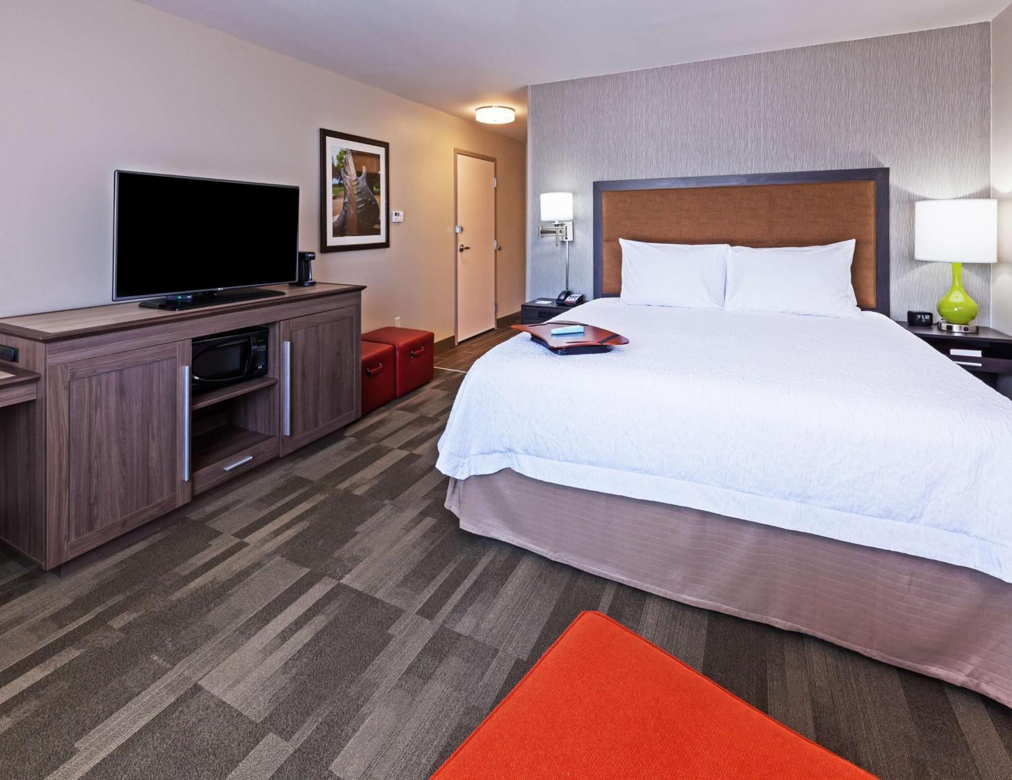 Hampton Inn And Suites Georgetown/Austin North, Tx Zewnętrze zdjęcie